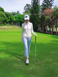 TY | Breathable Comfortable Slimming Korean Style Long Sleeve Jacket