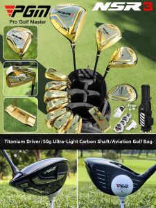 PGM GOLF | Professional Adjustable Golf Set