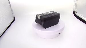 Đế chuyển pin makita 18V sang Usb 5V có đèn led (Đen)