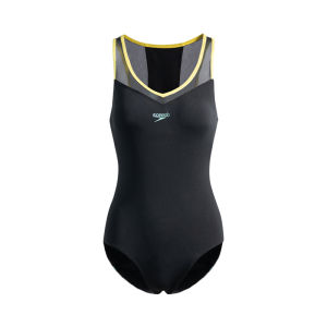 Speedo | Competition Training Racer Line-Carving One-Piece Womens Swimsuit
