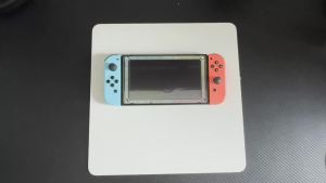 3Pcs HD Anti Scratch Screen Protector for Switch2 7.9in Tempered Glass No Dust No Bubbles Easy Install Kit