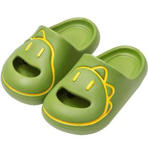 Cheerful Mario | Non-slip Quiet Indoor Slippers