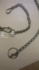 DÂY XÍCH CHÓ MÈO GIÁ TẠI TƯỞNG full size từ 1kg-60kg Dây Xích Chất Liệu Bền Cho Thú Cưng Dây Xích Chó Mèo Kích Thước Đa Dạng - Lazada