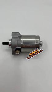 ไดร์สตาร์ท มอเตอร์สตาร์ท Yamaha M-slaz- R15 (2014-2016) มอเตอร์สตาร์ท R15MSALZ