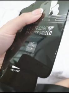 Cường lực kingkong iphone 15 pro max 14 Pro max 12 pro max 7 8 Plus xs xsmax xr 11 13 promax  full màn 3D trơn bóng