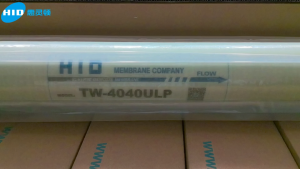 HID 4040 Industrial RO Membrane Kit TW 4040 ULP 4 x 40 Reverse Osmosis Membrane with Seamed 4 Inch Stainless Steel 304 SS Housing/Cartridge/Shell & Accessories Ro Water Membrane Price - Lazada