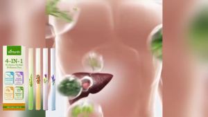 Bút Tạo Mùi Thơm Trị Liệu 4 Trong 1 Dùng Được Cho Cả Nam Và Nữ Giúp Thư Giãn Làm Dịu Không Khí Hỗ Trợ Hô Hấp Và Làm Tươi Mát Tinh Thần