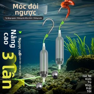 Cấu Hình Mồi Cá Chép Chống Mỏi Câu Cá
