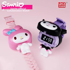 LDCX | Cute and Fun Collaboration Watch for Girls