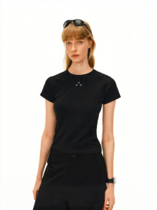FPA | Tight Seamless Summer T-Shirt