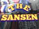 THE sansen flannel