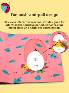FUZAO | Educational & IQ Development Toy for 1-4 Year Olds