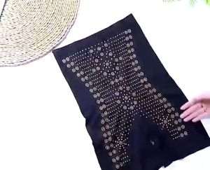 Korset Pengecil Perut Wanita Celana Pelangsing Perut Buncit Bahan Infrared Nylon Slimming Pants