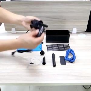 Fish Tank Top Filter 3 In 1 10W 12W 15W 25W Hang On Oxygenation Circulation Multi-function Mute Pump Aquarium Top Filter Powerhead Oxygen Pump