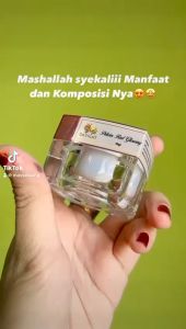 Saymay Beauty Jelly Pelicin Wajah Glowing Premium - Penghilang Flek Hitam & Jerawat Multi-Pak untuk Semua Jenis Kulit