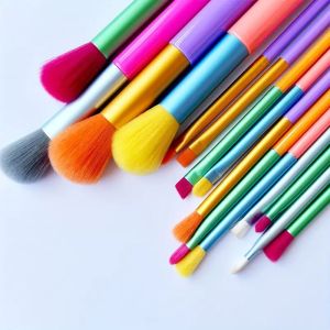 15 PCs Rainbow Color High Quality Makeup Brush Set - Perfect for Makeup Application\\n\\n Introduction to the Rainbow Color High-Quality Makeup Brush Set\\n\\nWelcome to our 15-piece rainbow color high-quality makeup brush set! This exquisite collection of makeup brushes is designed to provide perfect application for eyeshadow, foundation, and other cosmetic tools. With a wide range of colors and sizes, this set is perfect for makeup enthusiasts who want to achieve flawless makeup looks.\\n\\n Overview of the 15-Piece Makeup Brush Kit\\n\\nOur 15-piece makeup brush kit includes brushes of various sizes and shapes, allowing you to achieve different makeup looks with ease. The brushes are made from high-quality synthetic bristles, which are gentle on the skin and easy to clean. They come in a rainbow of colors, making them both functional and visually appealing.\\n\\n Key Features of Rainbow Color Brushes\\n\\nThe key features of our rainbow color brushes include:\\n\\n- High-quality synthetic bristles\\n- Rainbow color design\\n- Perfect for eyeshadow and foundation application\\n- Easy to clean\\n- Durable and long-lasting\\n\\n How to Choose the Best High-Quality Makeup Brush Set\\n\\nWhen selecting a makeup brush set, there are several factors to consider, such as the type of bristles, the size and shape of the brushes, and the overall quality of the set. Our 15-piece rainbow color makeup brush set is a great choice for makeup enthusiasts who want to achieve flawless makeup looks.\\n\\n Factors to Consider When Selecting Makeup Brushes\\n\\nWhen choosing a makeup brush set, consider the following factors:\\n\\n- Type of bristles: Synthetic or natural\\n- Size and shape of the brushes: Small, medium, or large; round, flat, or angled\\n- Overall quality of the set: Look for durable and long-lasting brushes\\n\\n Why Choose Rainbow Color Eyeshadow Brushes\\n\\nRainbow color eyeshadow brushes are perfect for makeup enthusiasts who want to add a pop of color to their makeup routine. They are easy to clean and gentle on the skin, making them ideal for daily use. Plus, they come in a variety of sizes and shapes, allowing you to achieve different makeup looks with ease.\\n\\n Perfect for Makeup Application: Using Your New Kit\\n\\nOur 15-piece rainbow color high-quality makeup brush set is perfect for makeup application. Here are some tips for using your new kit:\\n\\n How to Apply Foundation with High-Quality Makeup Brushes\\n\\nTo apply foundation with high-quality makeup brushes, follow these steps:\\n\\n1. Choose a foundation that matches your skin tone.\\n2. Dab a small amount of foundation onto your face.\\n3. Use a flat brush to blend the foundation into your skin.\\n4. Apply more foundation if needed, and blend well.\\n\\n Tips for Applying Eyeshadow with Rainbow Color Brushes\\n\\nTo apply eyeshadow with rainbow color brushes, follow these steps:\\n\\n1. Choose eyeshadows that complement your skin tone.\\n2. Use a flat brush to apply eyeshadow onto your eyelids.\\n3. Use an angled brush to apply eyeshadow onto your crease.\\n4. Blend well to achieve a seamless look.\\n\\n Additional Cosmetic Tools for Foundation & Makeup Application\\n\\nIn addition to our 15-piece rainbow color makeup brush set, there are other cosmetic tools that can help you achieve flawless makeup looks. These include:\\n\\n- Beauty blender: A sponge-like tool used to apply foundation and concealer.\\n- Makeup remover wipes: Used to remove makeup at the end of the day.\\n- Makeup mirror: A mirror with good lighting to help you see your makeup application better.\\n\\nIn conclusion, our 15-piece rainbow color high-quality makeup brush set is perfect for makeup enthusiasts who want to achieve flawless makeup looks. With a wide range of colors and sizes, this set is perfect for eyeshadow, foundation, and other cosmetic tools. So why wait? Get your set today and start achieving flawless makeup looks!\n}