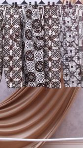 Celana Batik Harian Anak Remaja Laki Laki Usia 12-16 Tahun Panjang Bisa Di Pake Anak Perempuan