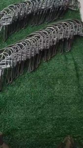 5 นิ้ว มัดละ 10 ตัว กับ โมดีฟาย ดักหนู เป็นโมแล้ว พร้อมกับแต่ง ขนาด 1 ซึ่งมีปริมาณ 60 ลูก