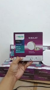 Lampu Downlight LED Putih Kuning 6w 9w 12w 15w 20w 12 Watt 15 Watt 20 Watt