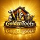 Golden Tools.
