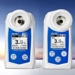 Fruit High Precision Sugar Meter