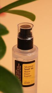 Tinh Chất Ốc Sên Cosrx Advanced Snail 96 Mucin Essence Cấp Ẩm Làm Dịu Phục Hồi Chống Lão Hóa Hàn Quốc 100ml
