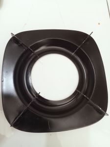 Tatakan dudukan Kompor Gass Rinnai KAKI 4 murah dan Tebal