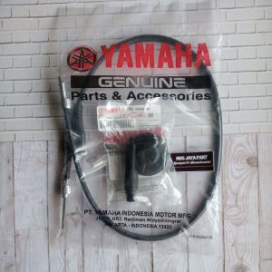 PAKET KABEL SPEEDOMETER + GEARBOX MIO MIO SMILE SPORTY FINO MIO ALL Kabel km kabel kilometer mio