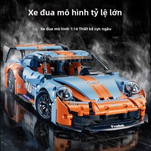 KEWANG | Đồ Chơi Xe Đua Điều Khiển Từ Xa