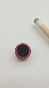 Pool Cue Tip Tool Scuffer Billiard Pool Cue Accessories Tool