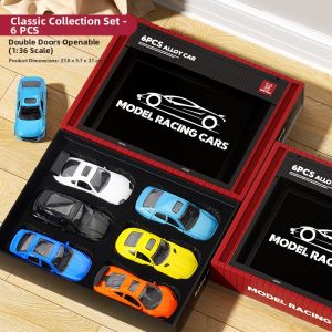 MABAOMABAO | Construction Toy Set for Boys