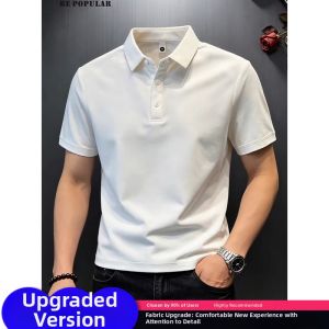 CHENMU | Business-Casual Edgy Cooling T-Shirt