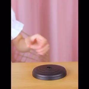Stand Holder HD25 folding desktop Phone HD-25 penyangga dudukan Universal HP