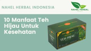 Isi 1 Pcs Obat Diet Herbal Cepat Kurus BPOM Teh Hijau Celup Cap Djenggot Jamu Langsing Alami Halal