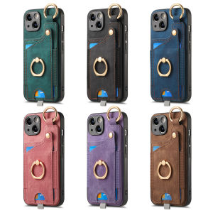 Case for Xiaomi Poco X7 Pro F7 M6 M6 M5 MS5 F5 Pro Ultra 5G Leather Card Holder Shatterproof Fashion Soft Mountaineering buckle Back Cover
