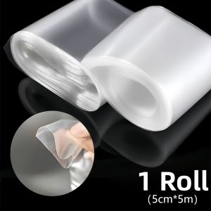 Food Grade Heat Resistant Sausage Casing