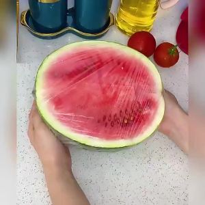 [ Featured ] ถุงฟิล์มยืดหยุ่น ป้องกันความชื้น กันฝุ่น สําหรับใส่อาหาร ผัก ผลไม้ ขนมขบเคี้ยว