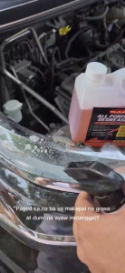 KAI All Purpose Degreaser 1 Gallon Fast Acting Concentrated Automotive Cleaner for Engines and Vehicles