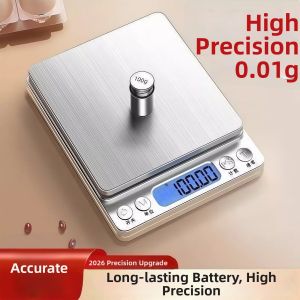 Precision Kitchen Digital Scale