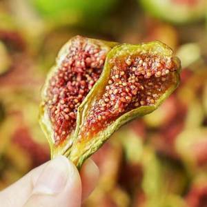 Ready-to-Eat Premium Dried Fig