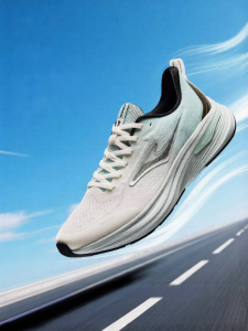 Erke | Cushioning Durable Lightweight Running Shoes