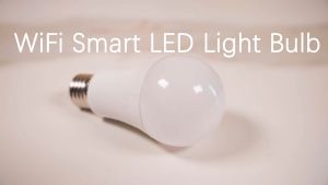 MOES Tuya Smart Bulb RGB LED Dimmable Voice Timer App Group Google Alexa Bluetooth Matter WiFi Zigbee E27 E14 GU10