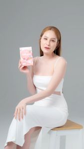 คอลลาเจนเพื่อสุขภาพ