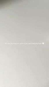 The Originote Bundle Hyalucera Moisturizer + Eye Serum