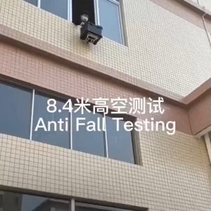 คุณภาพสูงกล่องท้ายมอไซค กล่องหลัง กล่องท้ายอลูมิเนียม กล่องเก็บของท้ายมอเตอร์ไซต์ ขนาด 45L/55L กล่องท้ายมอเตอร์ไซค์ กล่องท้ายมอไซค ยาม มีแถบสะท้อนแสง อะไหล่ม