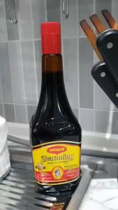 ซอสแม็กกี้ #ฝาแดงMaggie Seasoning ขวดใหญ่800ml. รสชาติหอมอร่อย ไม่มีส่วนผสมผงชูรส หมักจากธรรมชาติ ไม่มีสารก่อมะเร็ง มีเครื่องหมายอาลาลด้วยนะคะ แม็กกี้ ซอสปรุงรส แม็กกี้ ฝาแดง - Lazada