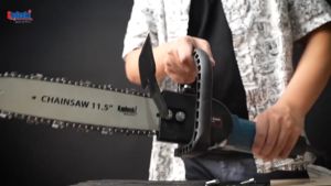 Adaptor Konverter Mesin Gerinda & Mata Rantai Pisau Piso: Panduan Lengkap