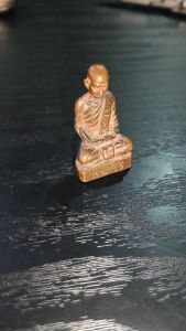 ล.พ.ริ้ว วัดตลาดเกรียบ อยุธยา