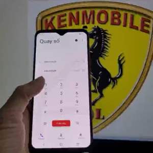 Màn Hình Nguyên Bộ VV V20 2021 / V20SE / V21E / V23E Loại INCELL (tặng keo dán + cường lực)