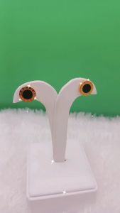 Giwang Estel 02 Titanium premium quality WS013